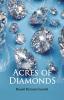 Acres of Diamonds