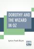 Dorothy And The Wizard In Oz