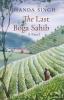 The Last Boga Sahib: A Novel