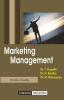 Marketing Management