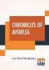 Chronicles Of Avonlea