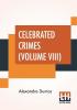 Celebrated Crimes (Volume VIII)