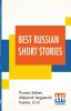 Best Russian Short Stories