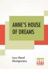 Anne's House Of Dreams