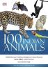 100 Indian Animals The Big Little Nature Book