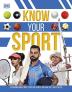 Know Your Sport