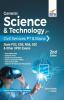 General Science & Technology for Civil Services PT & Mains State PSC CDS NDA SSC & other UPSC Exams
