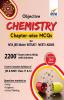 Objective Chemistry Chapter-wise MCQs for NTA JEE Main/ BITSAT/ NEET/ AIIMS 3rd Edition