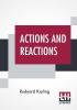 Actions And Reactions