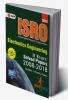 ISRO Electronics Engineering  Previous Years' Solved Papers (20082018)