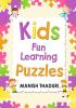 Kids Fun Learning Puzzles