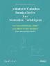 Transform Calculus Fourier Series and Numerical Techniques