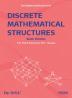 Discrete Mathematical Structures - 6th Edition