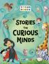 Stories for Curious Minds