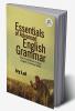 Essentials of Advanced English Grammar