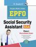 EPFO: Social Security Assistant (Phase-I) Preliminary Exam Guide