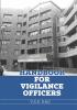 Handbook For Vigilance Officers