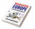 NAMASTEY EUROPE: A Trip Can Change Your Life