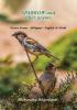 SPARROW and other poems