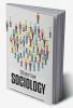 OBJECTIVE SOCIOLOGY For All Indian Universities and Other Competitive Examinations