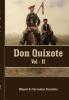 Don Quixote VOLUME - II