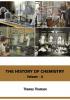 THE HISTORY OF CHEMISTRY VOLUME - II