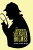 THE ADVENTURES OF SHERLOCK HOLMES