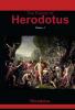 The History of Herodotus VOLUME - I