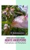 Flowering Plants in the Plains of Tamilnadu Aquatic Angiosperms