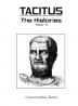 TACITUS The Histories Volume - II