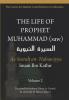 The Life of Prophet Muhammad (saw) - Volume 2