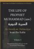 The Life of Prophet Muhammad (saw) - Volume 3