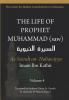 The Life of Prophet Muhammad (saw) - Volume 4