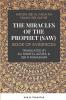 The Miracles of the Prophet (saw) - Book of evidences