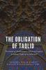 The obligation of taqlid - The harms of abandoning it with special regards to making taqlid of an individual