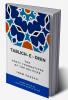 Tabligh - e - deen - The Forty foundations of the Religion