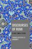 Discouses of Rumi - Fihi Ma Fihi