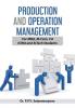 PRODUCTION AND OPERATION MANAGEMENT