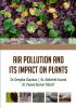 AIR POLLUTION AND ITS IMPACT ON PLANTS