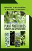 Plant Proteomics - Concept and Applications