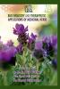 BIOCHEMISTRY AND THERAPEUTIC APPLICATIONS OF MEDICINAL HERBS