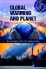 GLOBAL WARMING AND PLANET