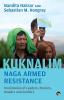 Kuknalim Naga Armed Resistance