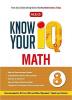 Know your IQ Maths Class-8