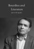 Bourdieu and Literature