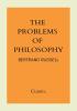 The Problems of Philosophy