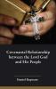 Covenantal Relationship between the Lord God and His People