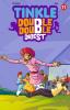 Tinkle Double Double Digest No.11