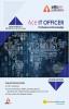 ACE IT Officer Professional Knowledge Book (English Printed Edition)