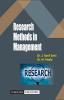 Research Methods in Management